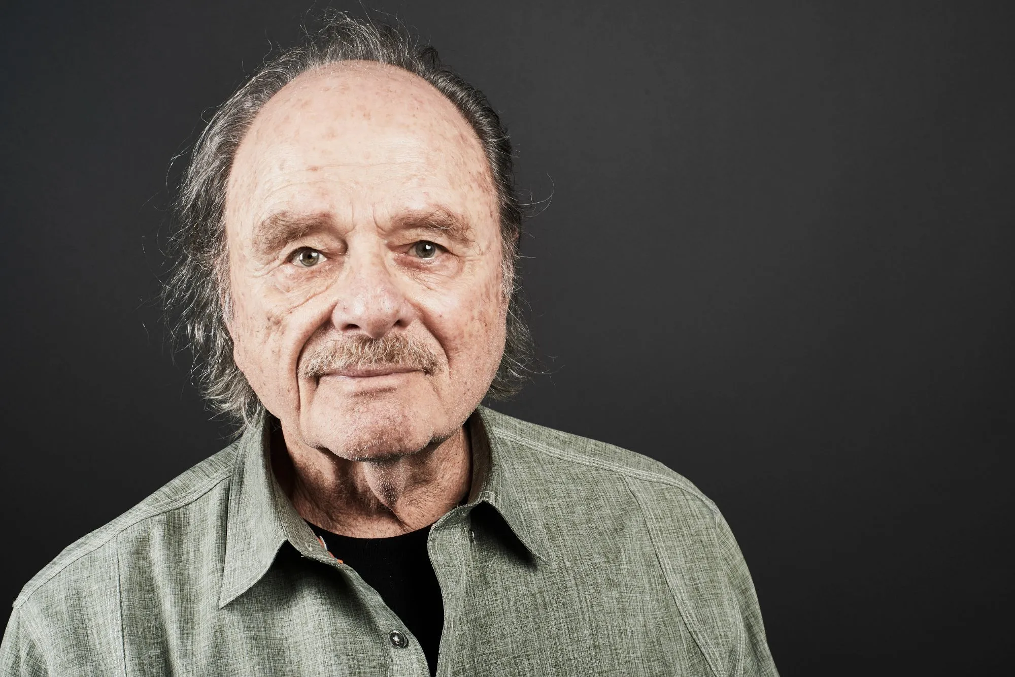 Harris Yulin: A Legacy of Excellence in Acting