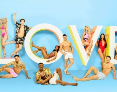 Yulissa on Love Island: The Breakout Star Everyone’s Talking About