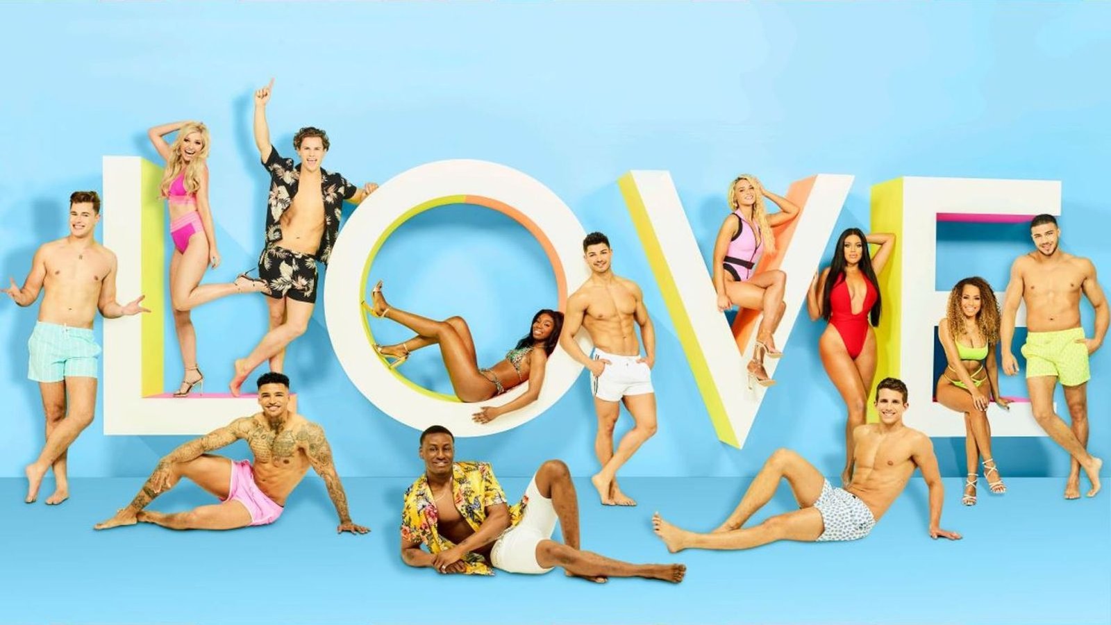 Yulissa on Love Island: The Breakout Star Everyone’s Talking About