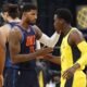 The Oklahoma City Thunder, known for their fast-paced offense and youthful core, have been on a mission to rebuild and rise once again as serious playoff contenders. With a roster full of young, promising players, the Thunder have become one of the most exciting teams to watch