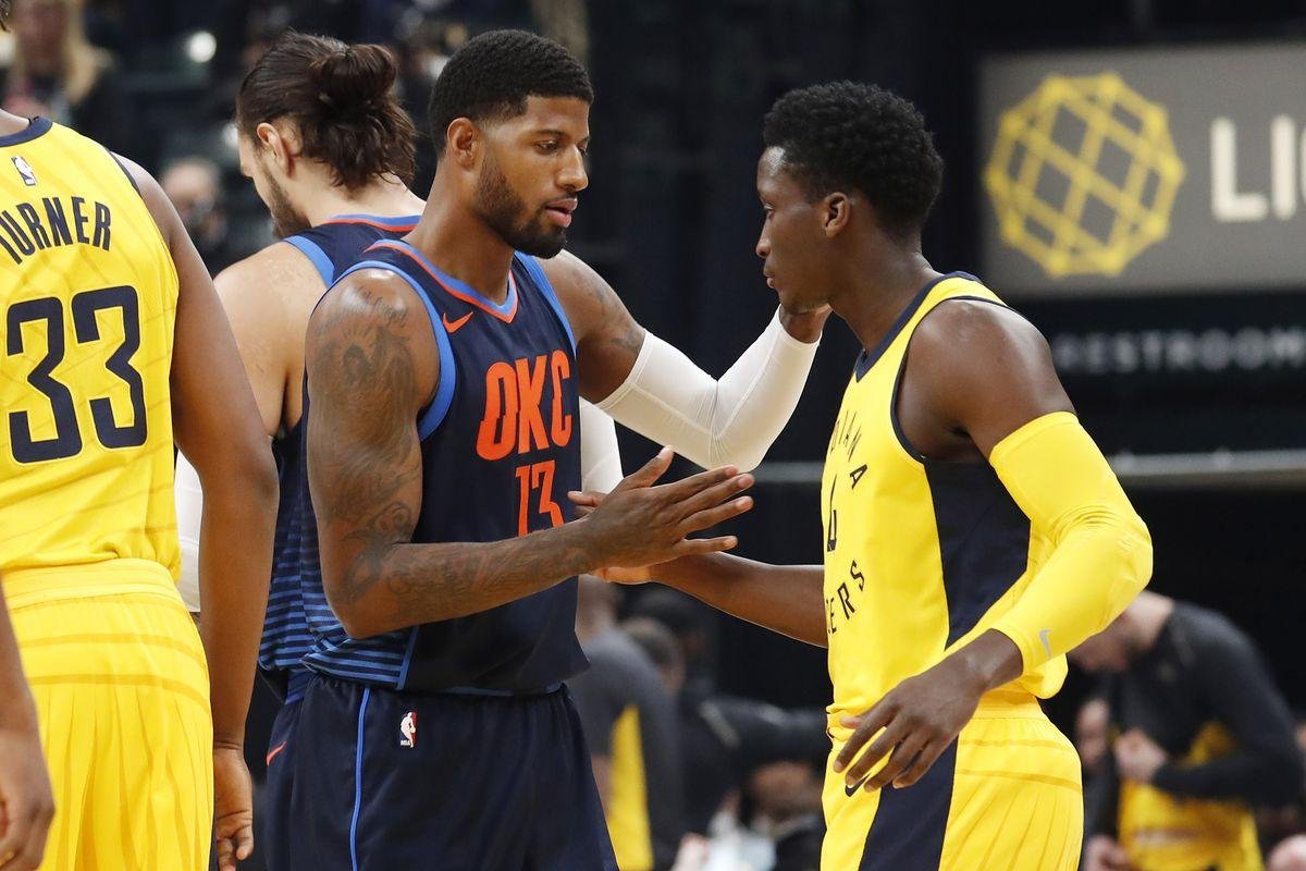 The Oklahoma City Thunder, known for their fast-paced offense and youthful core, have been on a mission to rebuild and rise once again as serious playoff contenders. With a roster full of young, promising players, the Thunder have become one of the most exciting teams to watch