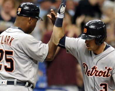 The baseball world was treated to an action-filled matchup as the Detroit Tigers vs Rays against the Tampa Bay Rays in Tampa.