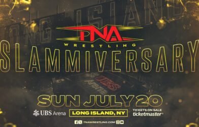 TNA Slammiversary 2025 promises to be one of the most exciting and historic events in the professional wrestling calendar.