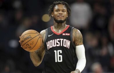 Ben McLemore’s name once stirred excitement in basketball circles. Known for his smooth shooting stroke and athleticism