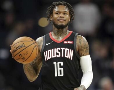 Ben McLemore’s name once stirred excitement in basketball circles. Known for his smooth shooting stroke and athleticism