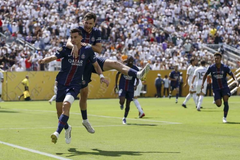 PSG's victory was more than star power—it was structural superiority. Their pressing mirrored the intensity and coordination seen in modern elite teams