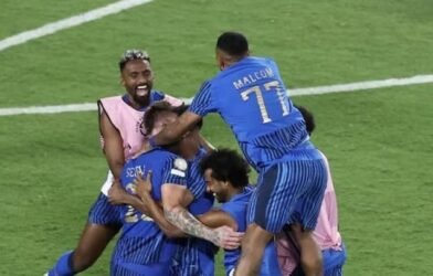 Man City vs Al‑Hilal: The Club World Cup Shock That Shook Orlando