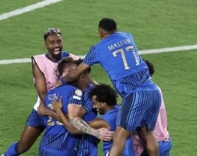 Man City vs Al‑Hilal: The Club World Cup Shock That Shook Orlando