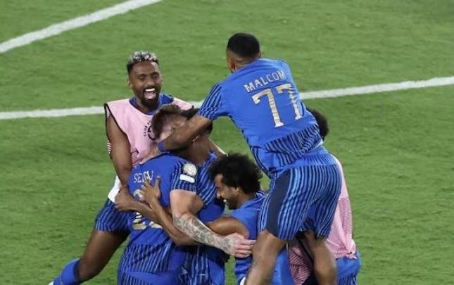 Man City vs Al‑Hilal: The Club World Cup Shock That Shook Orlando