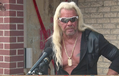 Duane Chapman, better known as Dog the Bounty Hunter, is one of the most recognizable figures in reality television and American pop culture.
