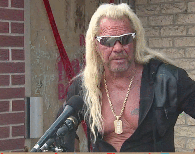 Duane Chapman, better known as Dog the Bounty Hunter, is one of the most recognizable figures in reality television and American pop culture.