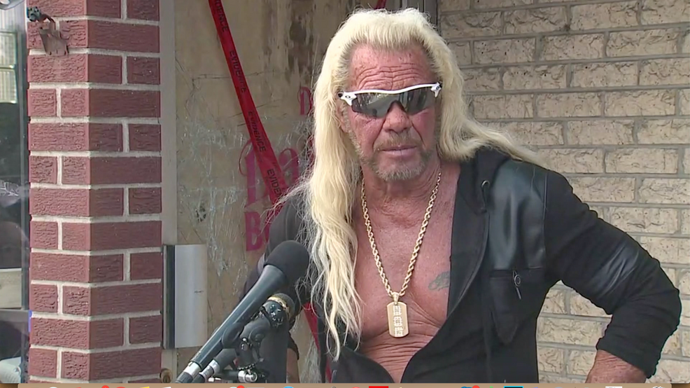 Duane Chapman, better known as Dog the Bounty Hunter, is one of the most recognizable figures in reality television and American pop culture.