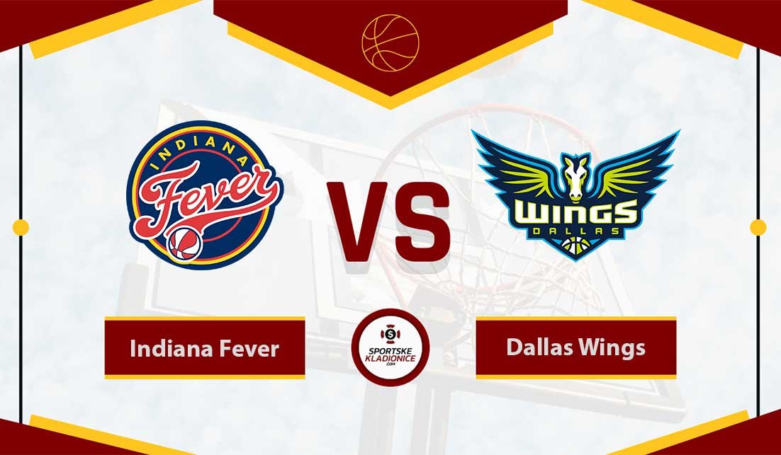 Wings vs Fever, In the world of the WNBA, the matchup between the Dallas Wings and the Indiana Fever is quickly becoming one of the league’s most exciting and closely followed rivalries.