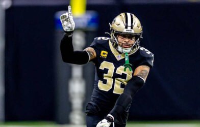 In the world of American football, few players embody resilience and redemption quite like Tyrann Mathieu.