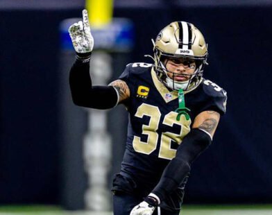 In the world of American football, few players embody resilience and redemption quite like Tyrann Mathieu.