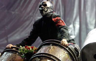 Sid Wilson is best known as the turntablist and keyboardist for the American heavy metal band Slipknot with a feature of Slipknot's identity.