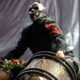 Sid Wilson is best known as the turntablist and keyboardist for the American heavy metal band Slipknot with a feature of Slipknot's identity.
