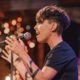 Andrea Gibson is one of the most recognized and respected voices in the world of spoken word poetry.