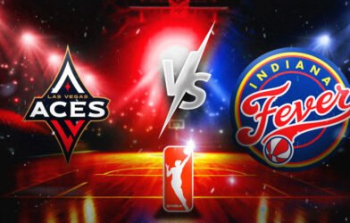Aces vs Fever: A Clash of WNBA Titans and Rising Stars