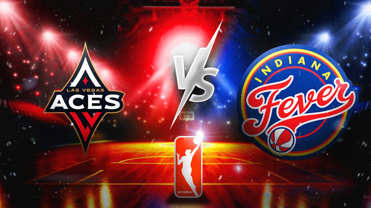 Aces vs Fever: A Clash of WNBA Titans and Rising Stars