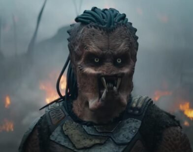 The Predator franchise has long been a staple of sci-fi action, known for its brutal alien hunters, primal themes, and intense survival narratives.