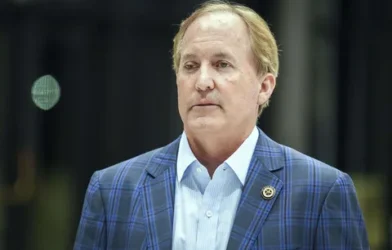 In the ever-evolving landscape of American politics, few figures have remained as firm in their principles as Ken Paxton