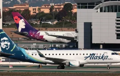 Alaska Airlines has grown from a small regional carrier into one of the most respected and reliable airlines in the United States.