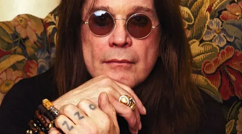 Few names in rock music carry the weight and wild mystique of Ozzy Osbourne. Often referred to as the “Prince of Darkness