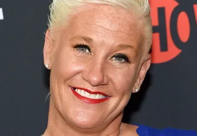 Anne Burrell was more than just a celebrity chef. With her vibrant personality, spiky blond hair, and unmistakable voice, she became a household name in the culinary world.
