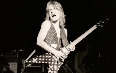 Randy Rhoads may have lived a short life, but his impact on rock and metal music is everlasting.