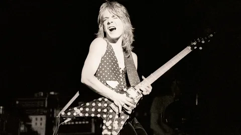 Randy Rhoads may have lived a short life, but his impact on rock and metal music is everlasting.