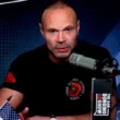 Dan Bongino is a well-known American conservative commentator, radio show host, author, and former Secret Service agent.