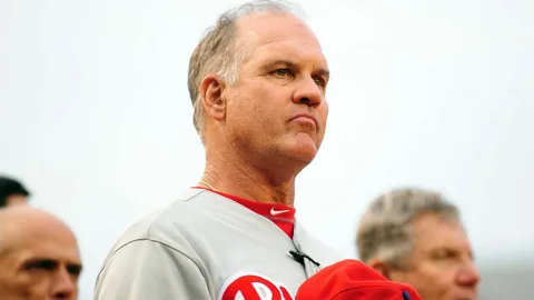 Baseball has seen its share of loud personalities and larger-than-life superstars. But every once in a while,