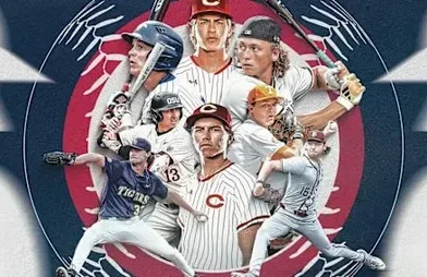 In the competitive world of American baseball, where young talents are constantly emerging and striving to make their mark, Eli Willits stands out as a name gaining attention.