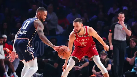 The NBA All-Star Game 2025 was one of the most exciting and competitive exhibitions in recent years. Held at the state-of-the-art arena in San Francisco