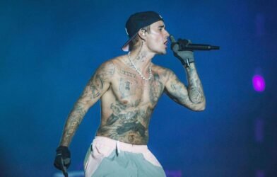 Justin Bieber, the Canadian pop sensation who took the world by storm at a young age, has once again captured attention with the release of his new album
