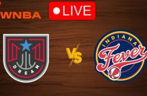 In the competitive world of sports, some matchups go beyond just a game. They become a statement of passion, strategy, and resilience. One such highly anticipated showdown is between the teams Dream and Fever.