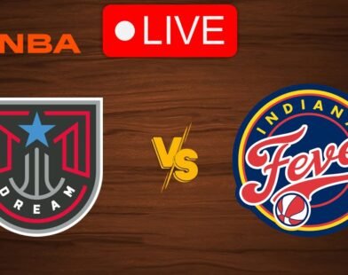 In the competitive world of sports, some matchups go beyond just a game. They become a statement of passion, strategy, and resilience. One such highly anticipated showdown is between the teams Dream and Fever.