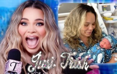 Trisha Paytas is no stranger to internet fame. Over the years, they’ve been known for dramatic videos, emotional moments, and a very open personal life.