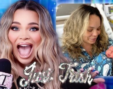 Trisha Paytas is no stranger to internet fame. Over the years, they’ve been known for dramatic videos, emotional moments, and a very open personal life.