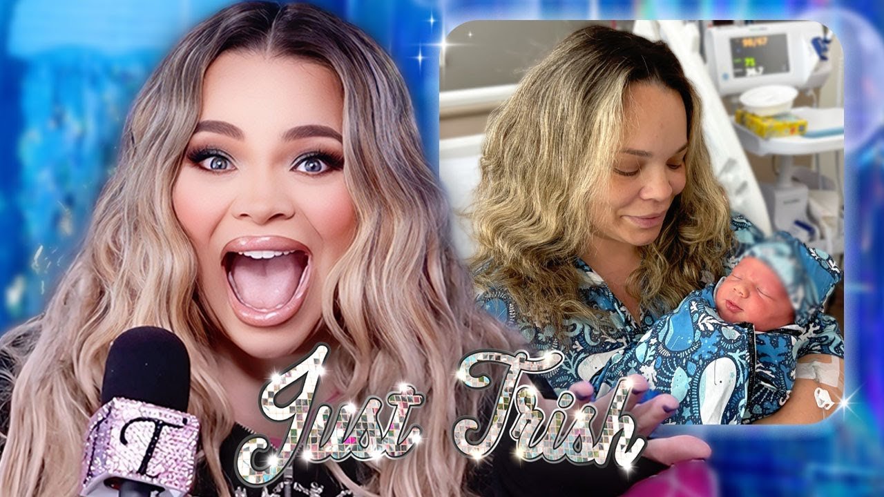 Trisha Paytas is no stranger to internet fame. Over the years, they’ve been known for dramatic videos, emotional moments, and a very open personal life.