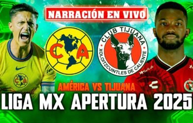 . One such clash is between Club América and Club Tijuana, also known as Xolos. While not a classic rivalry with decades of history