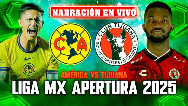 . One such clash is between Club América and Club Tijuana, also known as Xolos. While not a classic rivalry with decades of history