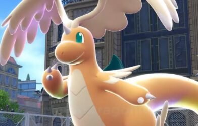 Among all the powerful and beloved Pokémon in the franchise, Dragonite holds a special place in the hearts of trainers
