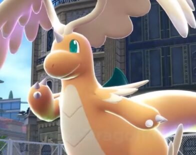 Among all the powerful and beloved Pokémon in the franchise, Dragonite holds a special place in the hearts of trainers