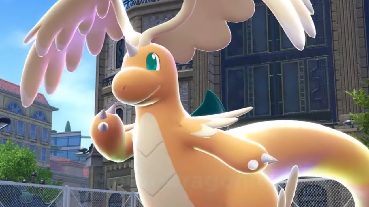 Among all the powerful and beloved Pokémon in the franchise, Dragonite holds a special place in the hearts of trainers