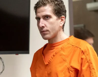 The Bryan Kohberger Case: From Arrest to Plea Deal