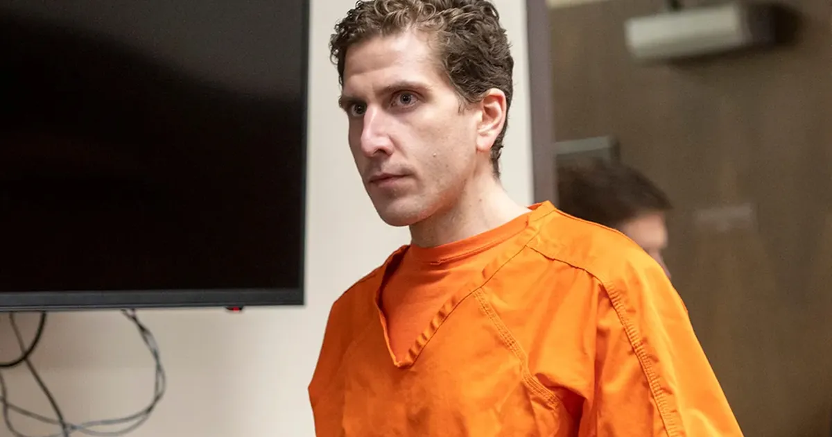 The Bryan Kohberger Case: From Arrest to Plea Deal