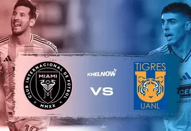 The clash between Inter Miami and Tigres is one of those football matchups that excites fans from both North America and beyond.