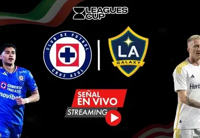 The match between LA Galaxy and Cruz Azul stands out as a compelling